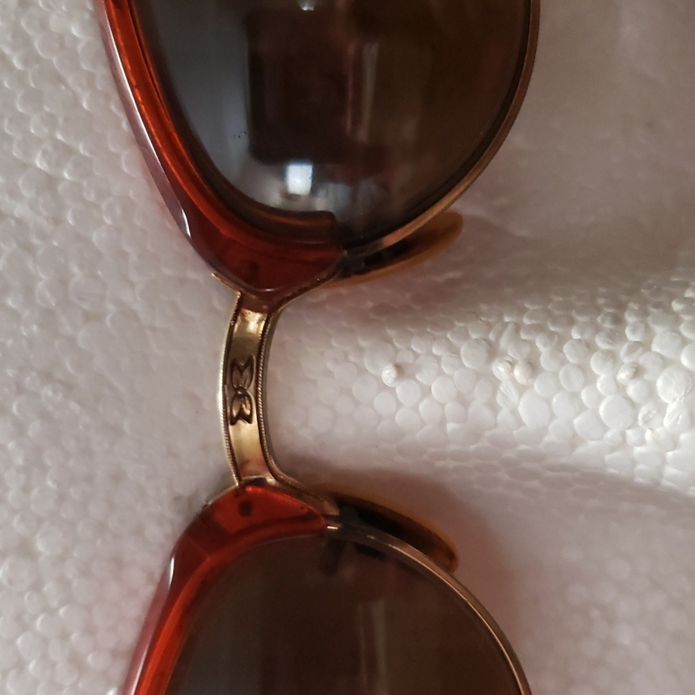 VINTAGE Gold frame - Picture 2 of 10
